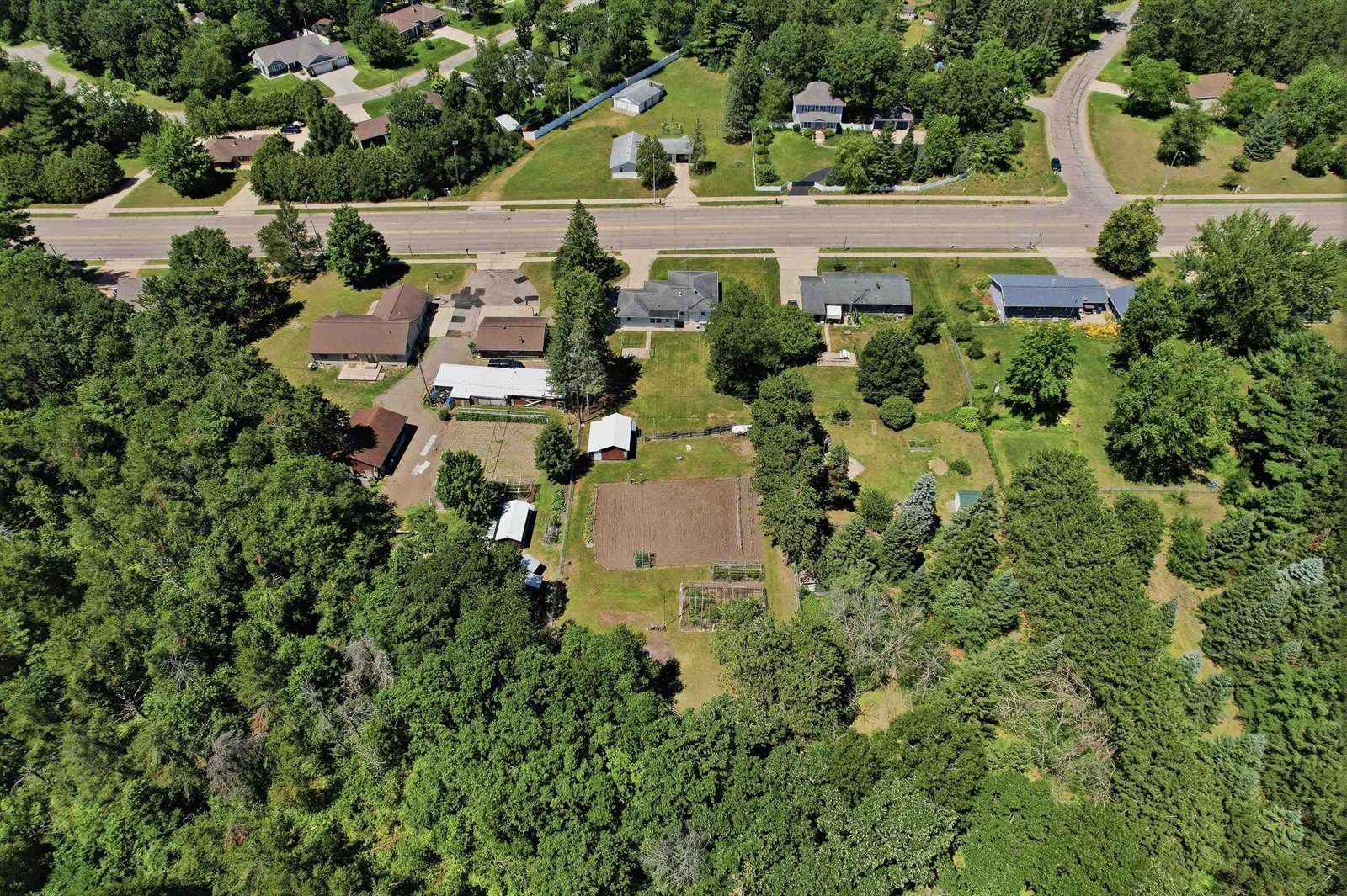 521 Mc Dill Avenue, Stevens Point, WI 54481