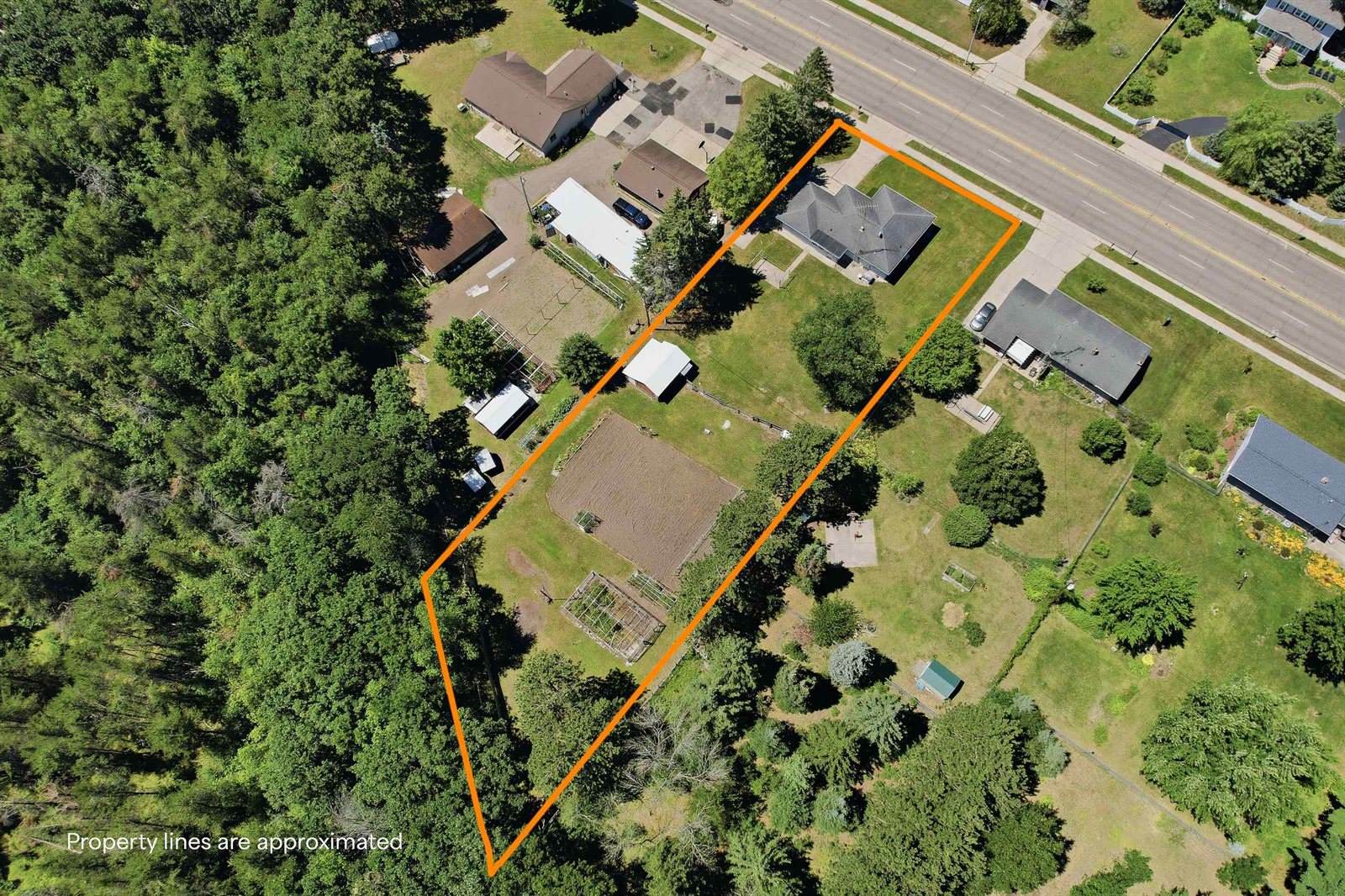521 Mc Dill Avenue, Stevens Point, WI 54481