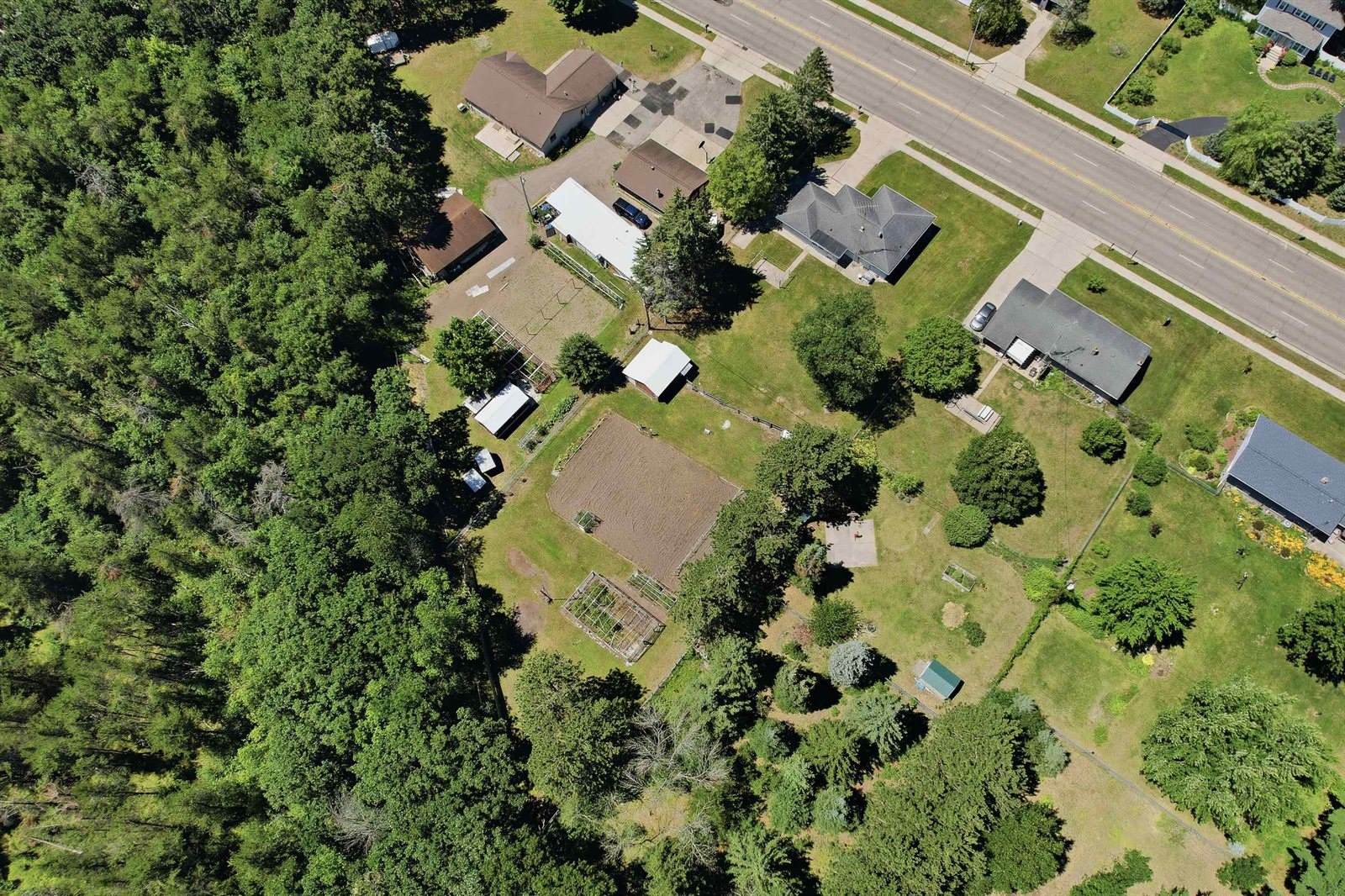 521 Mc Dill Avenue, Stevens Point, WI 54481