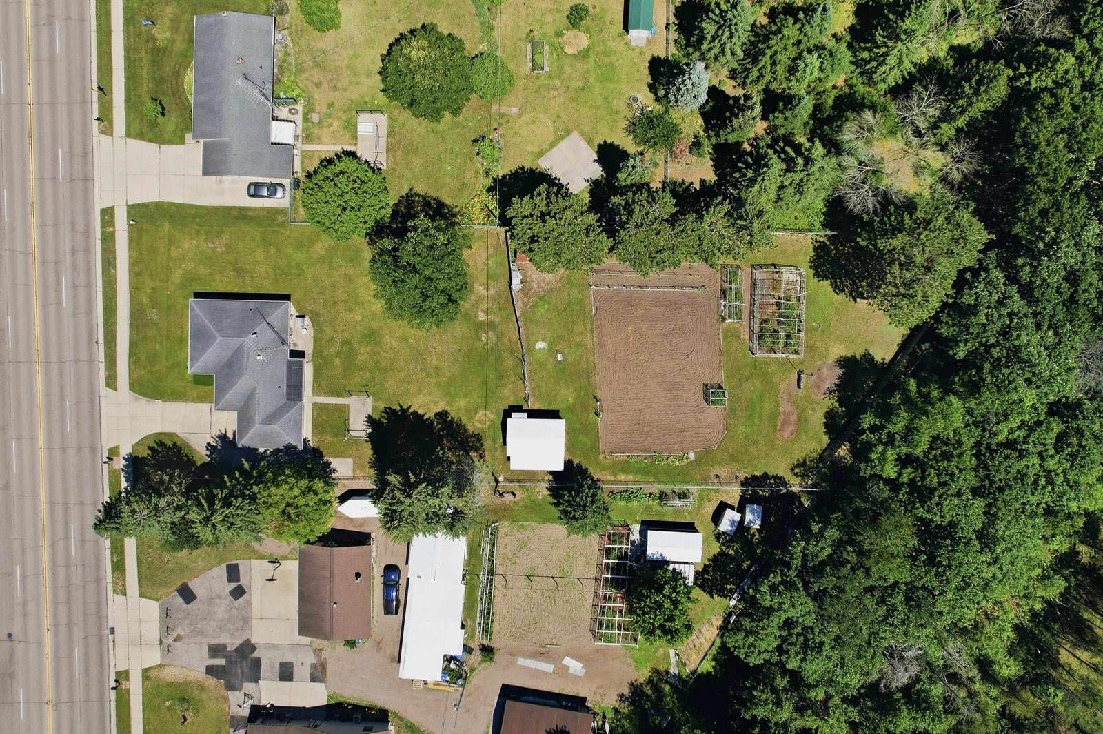 521 Mc Dill Avenue, Stevens Point, WI 54481