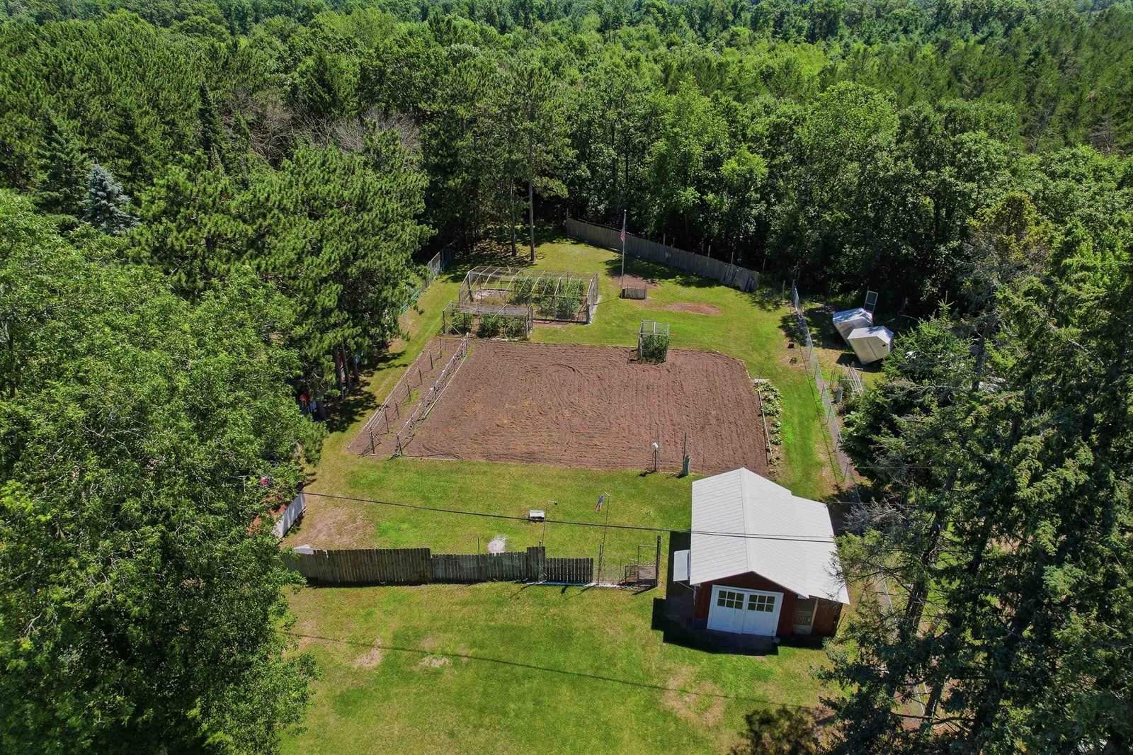 521 Mc Dill Avenue, Stevens Point, WI 54481