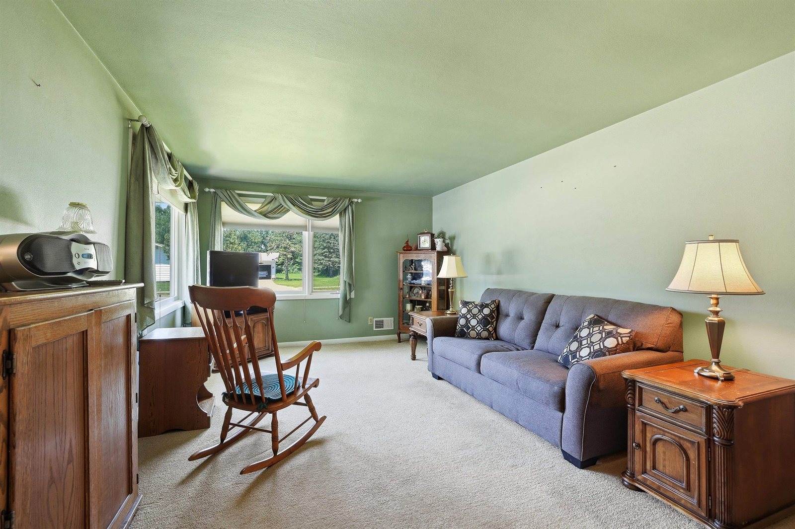 521 Mc Dill Avenue, Stevens Point, WI 54481