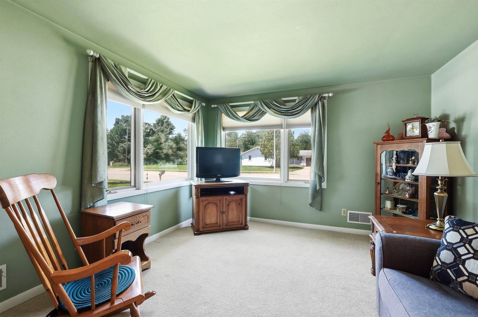 521 Mc Dill Avenue, Stevens Point, WI 54481