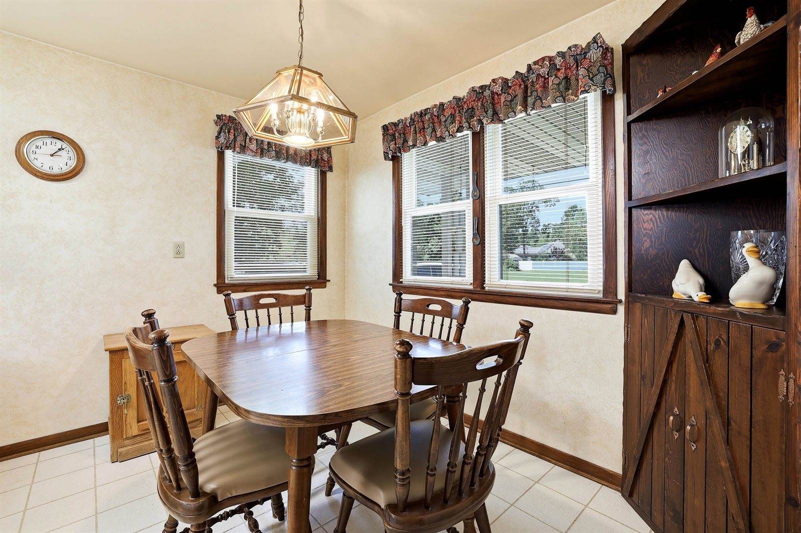 521 Mc Dill Avenue, Stevens Point, WI 54481
