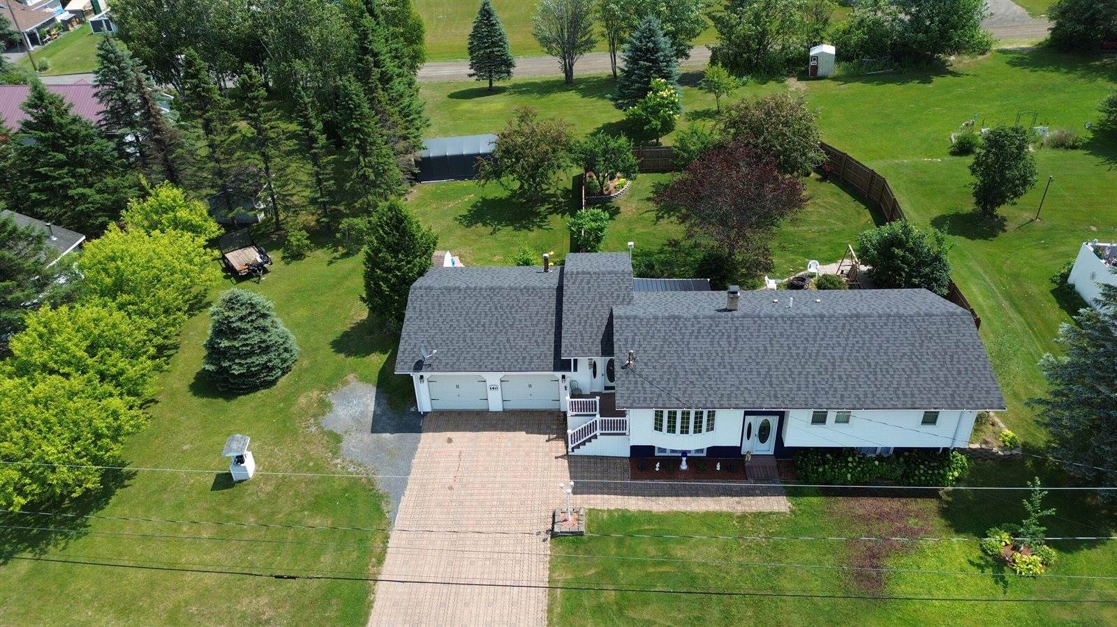 140 26th Avenue, Madawaska, ME 04756