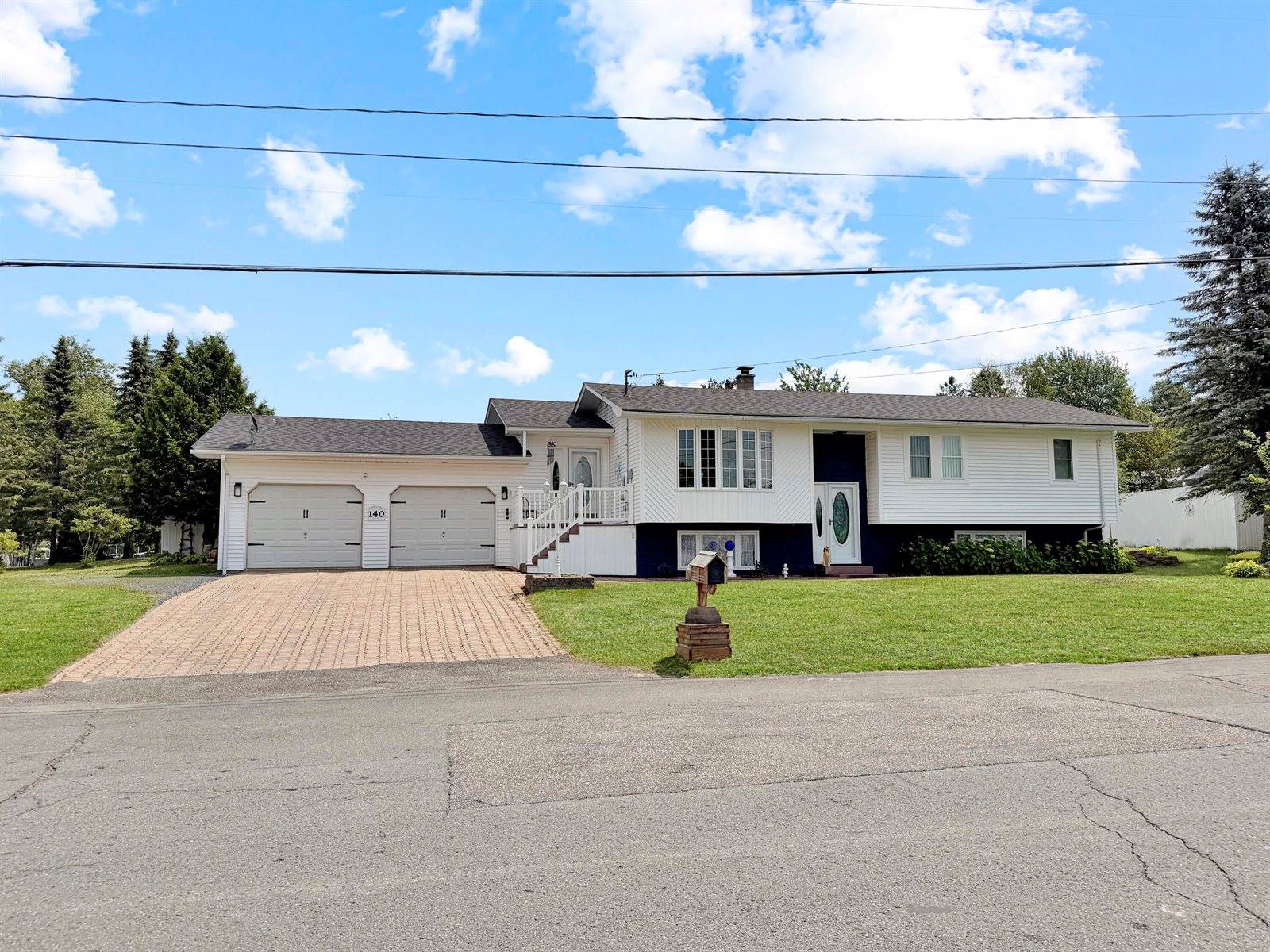 140 26th Avenue, Madawaska, ME 04756