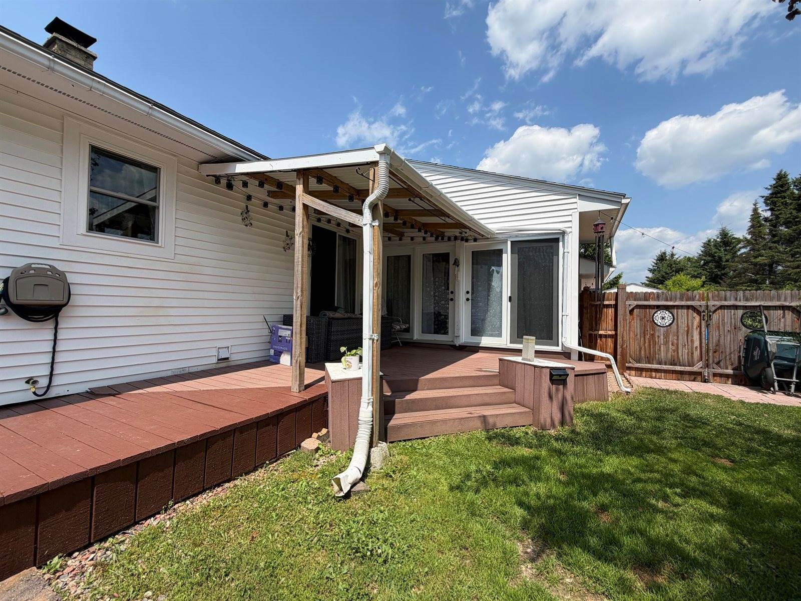 140 26th Avenue, Madawaska, ME 04756