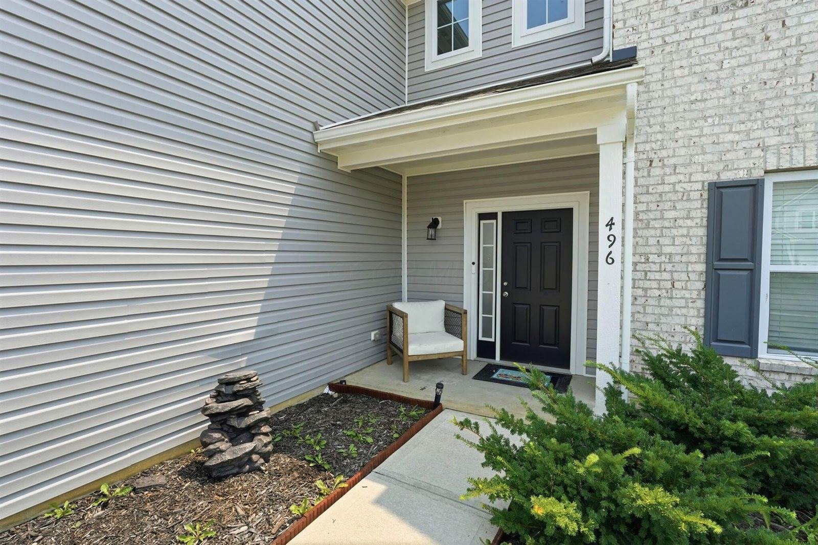 496 Wingate Place North, Mount Sterling, OH 43143