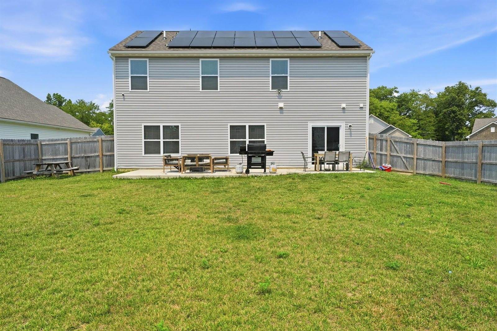 496 Wingate Place North, Mount Sterling, OH 43143