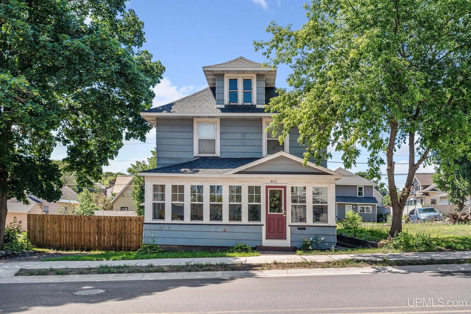 811 N Third Street, Ishpeming, MI 49849