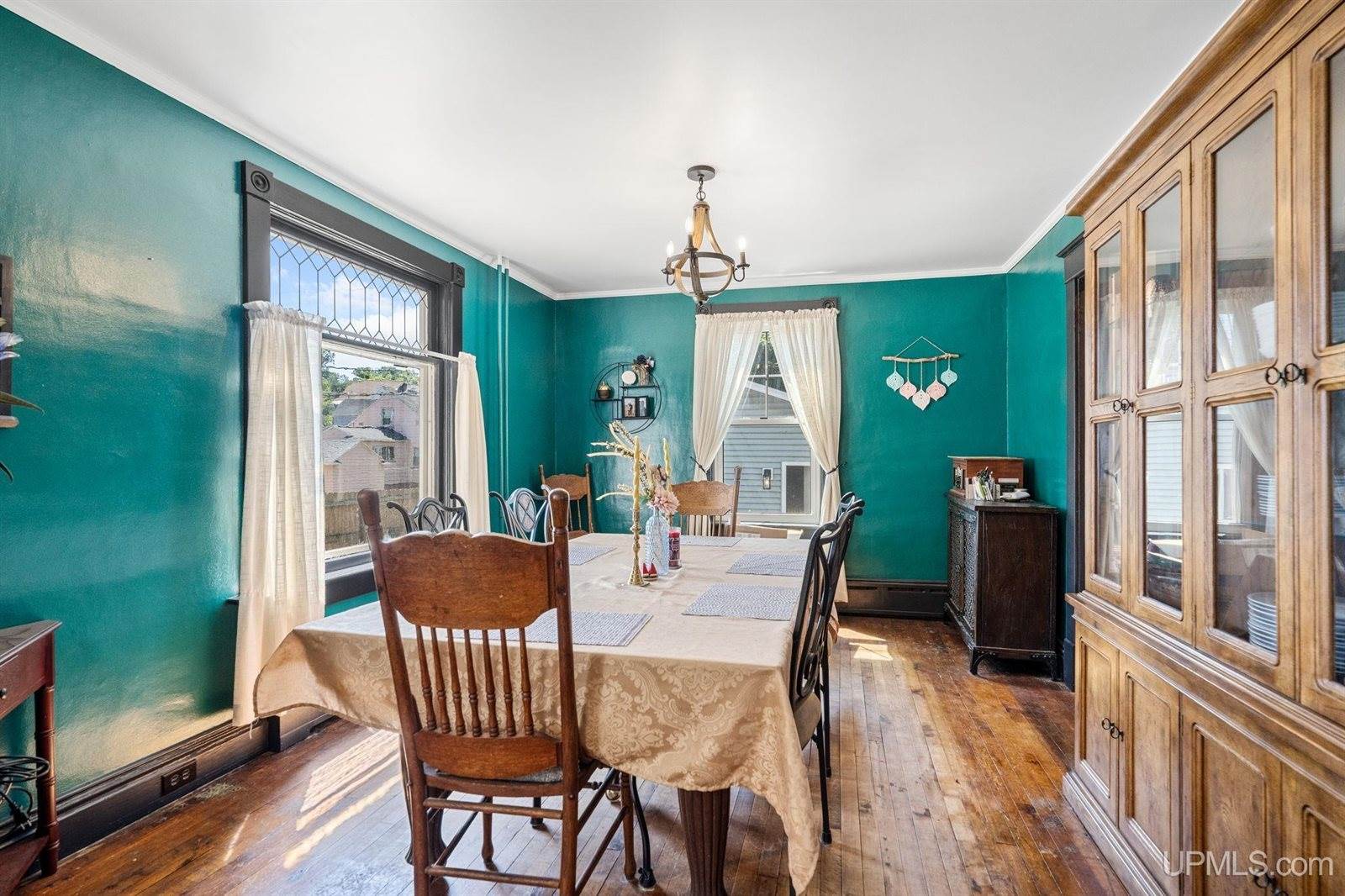 811 N Third Street, Ishpeming, MI 49849