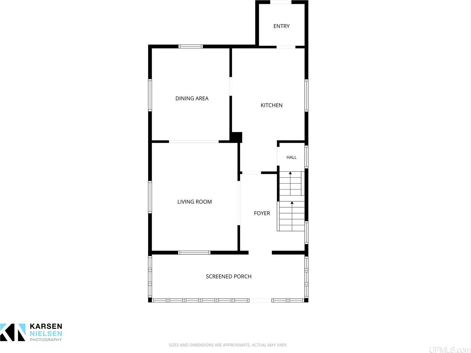 811 N Third Street, Ishpeming, MI 49849