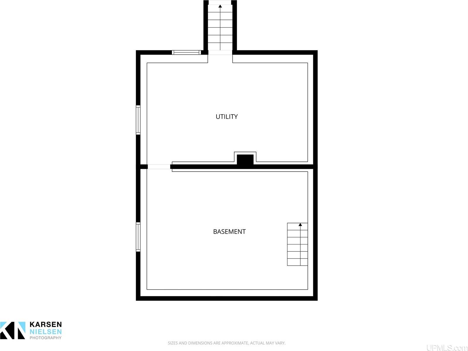 811 N Third Street, Ishpeming, MI 49849