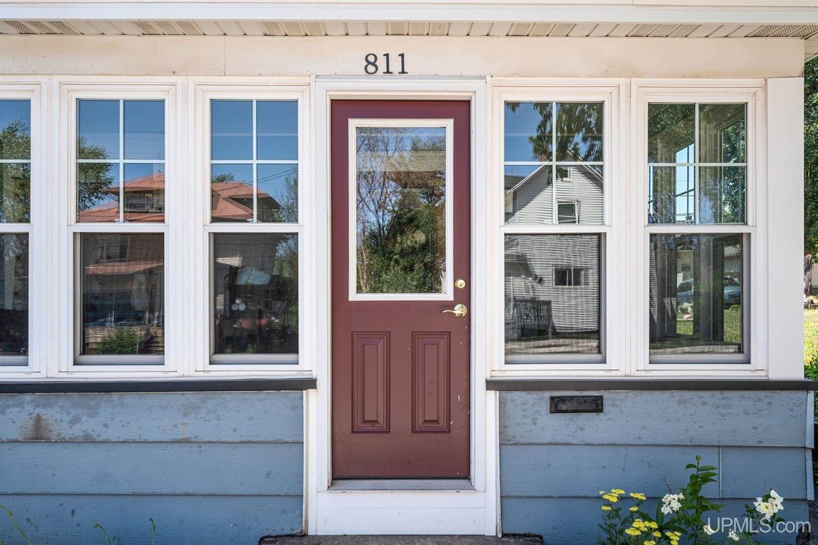 811 N Third Street, Ishpeming, MI 49849