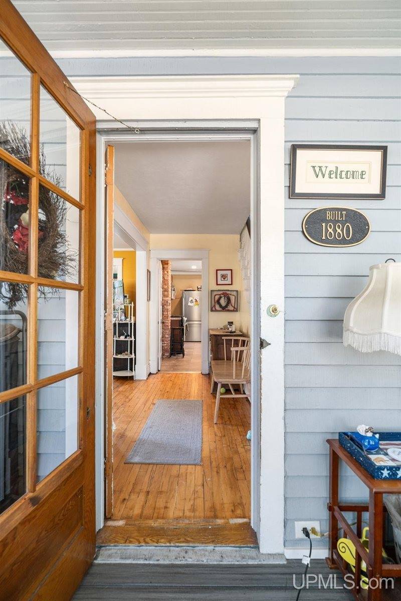 811 N Third Street, Ishpeming, MI 49849