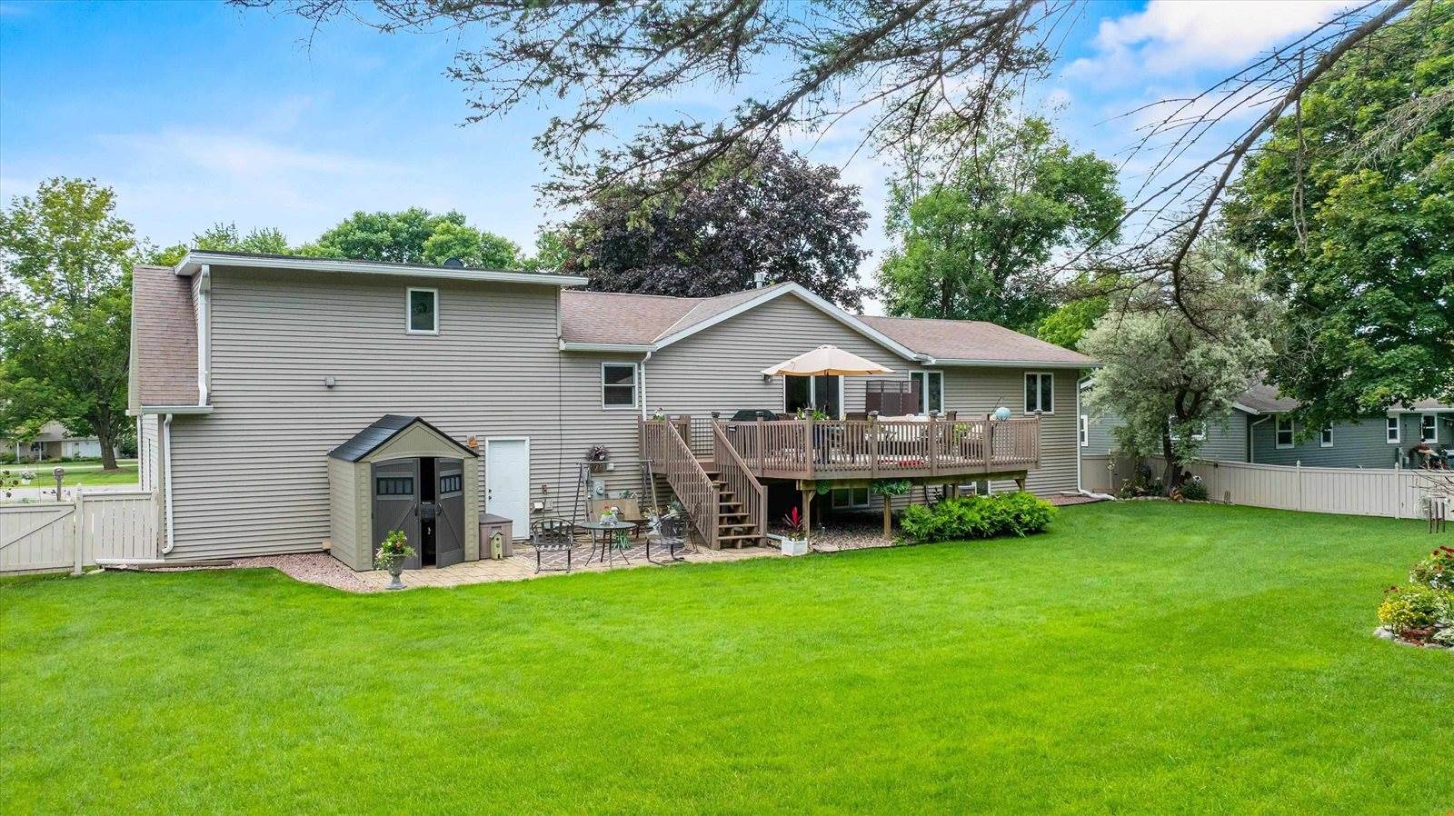 305 Marathon Street, Marshfield, WI 54449