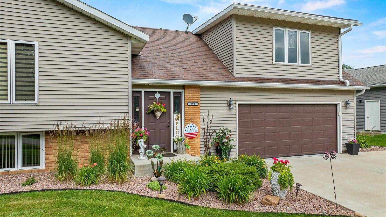 305 Marathon Street, Marshfield, WI 54449