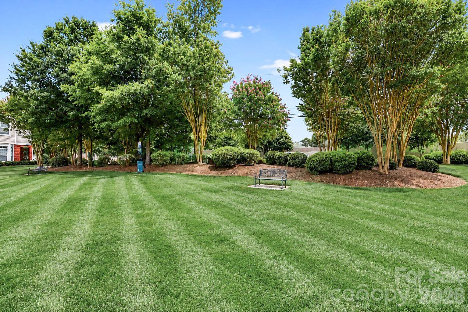 1139 Central Park Circle, Davidson, NC 28036