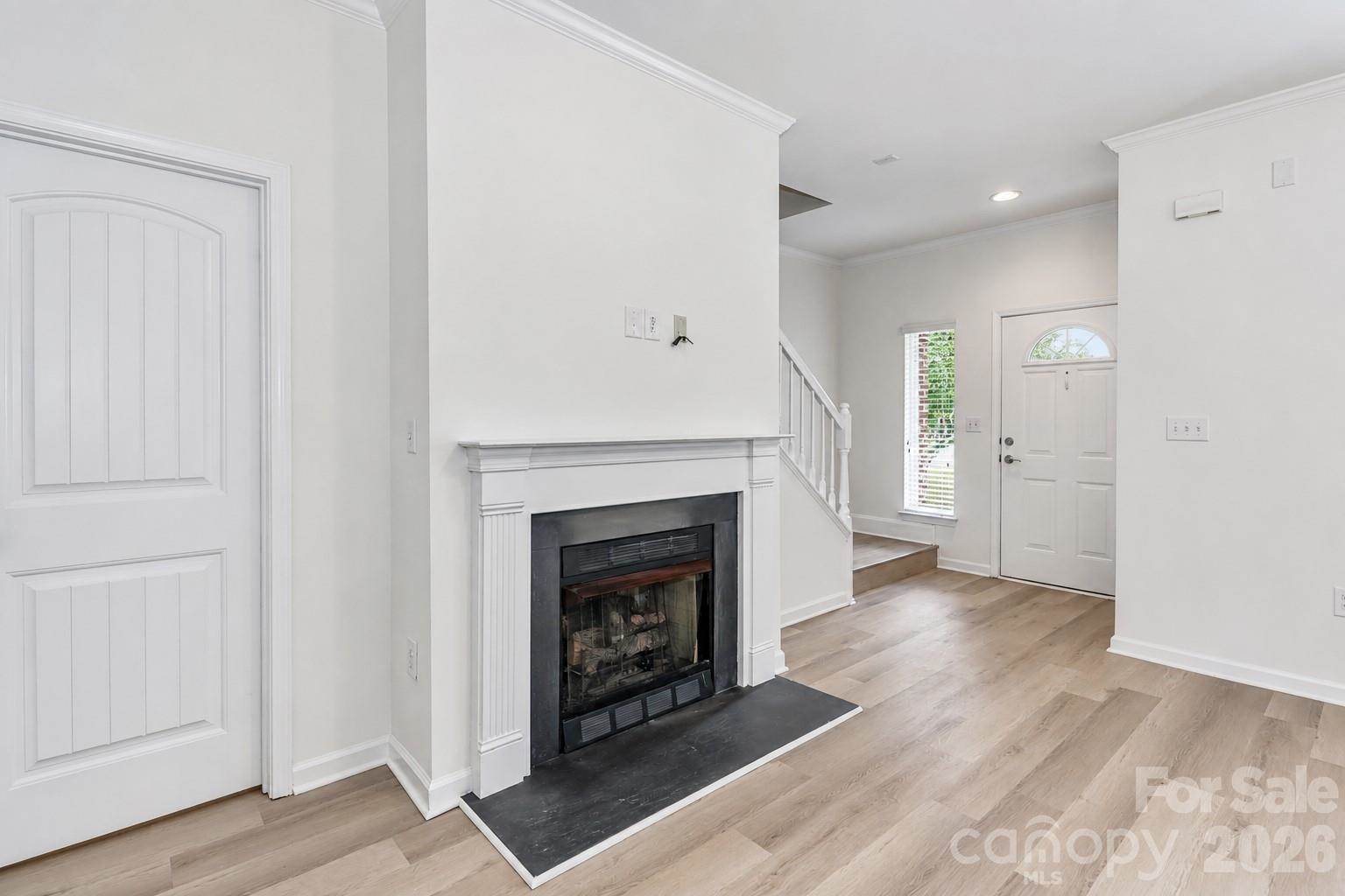 1139 Central Park Circle, Davidson, NC 28036