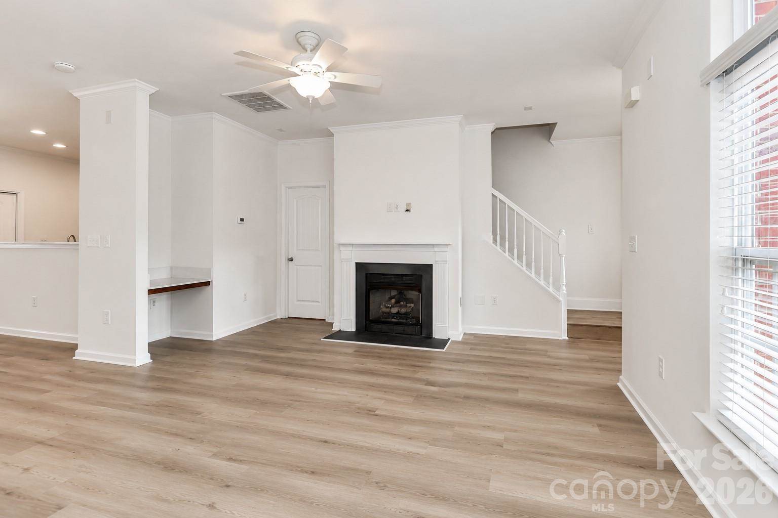 1139 Central Park Circle, Davidson, NC 28036