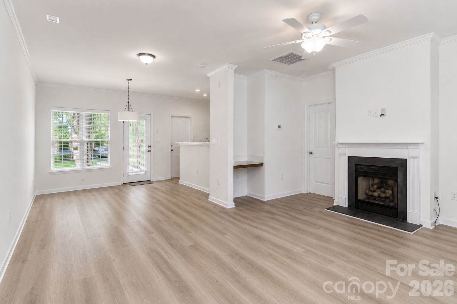 1139 Central Park Circle, Davidson, NC 28036