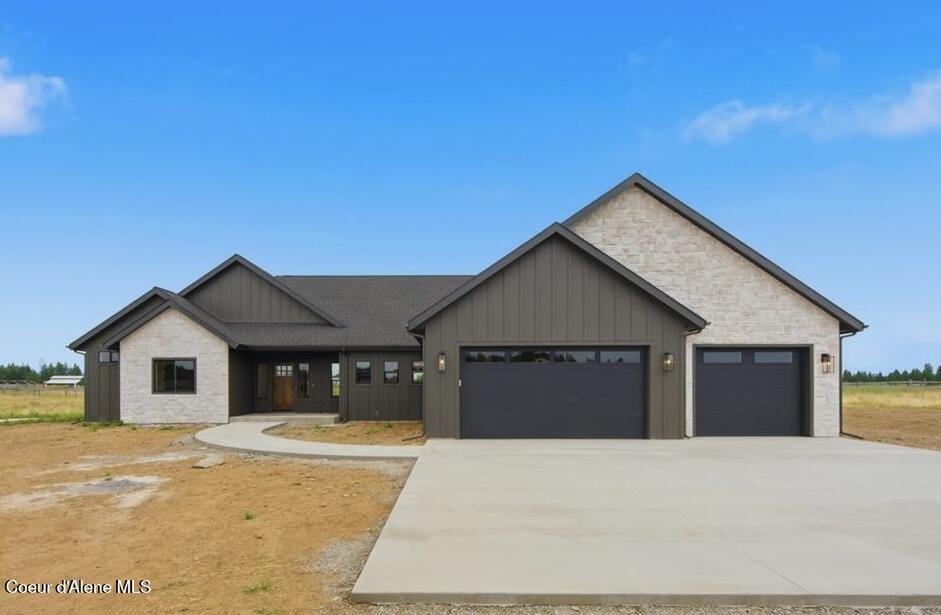 1971 East Yellow Pine Ave, Athol, ID 83801