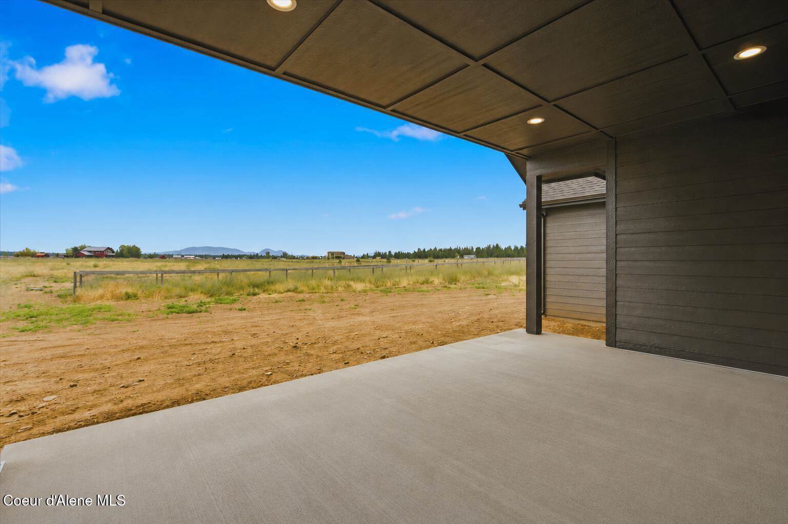 1971 Yellow Pine, Athol, ID 83801