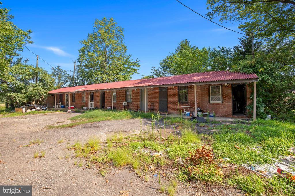 436 Cambridge Street, Fredericksburg, VA 22405