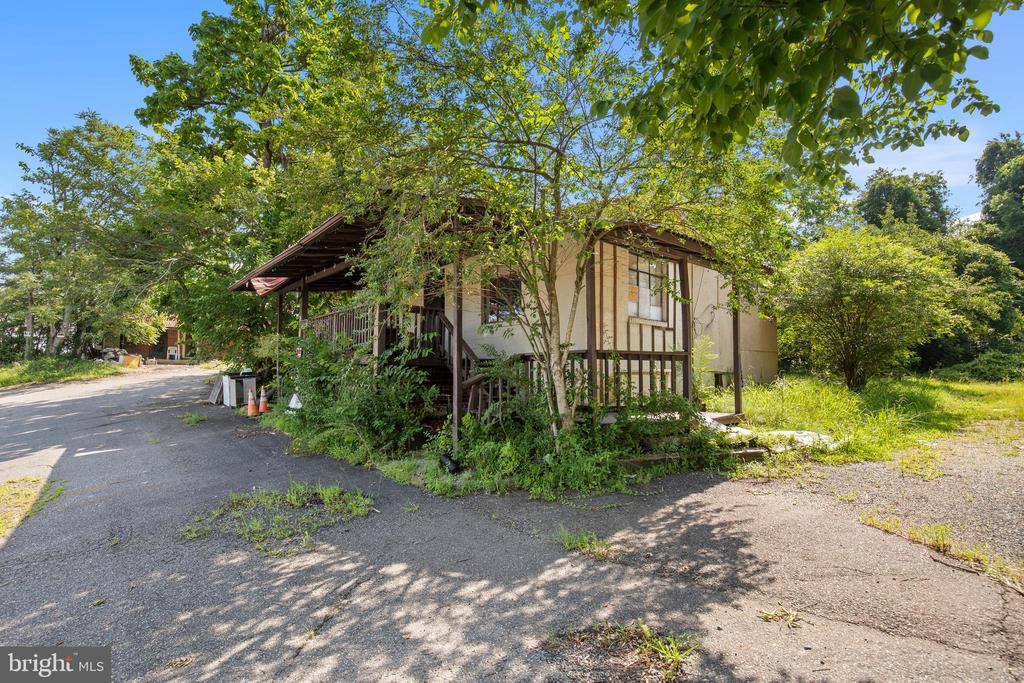 436 Cambridge Street, Fredericksburg, VA 22405
