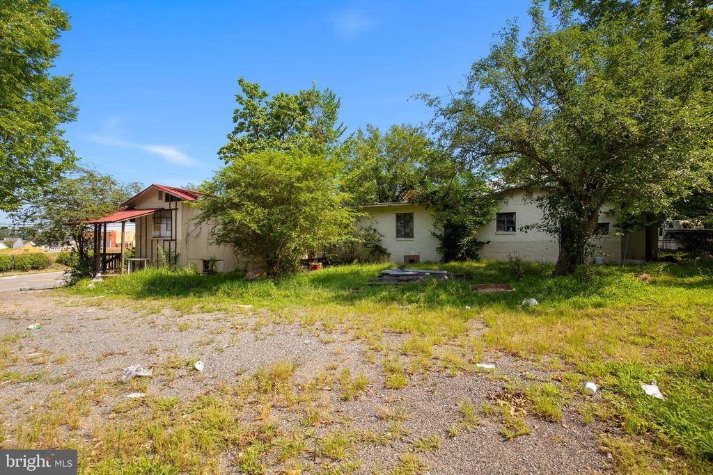 436 Cambridge Street, Fredericksburg, VA 22405