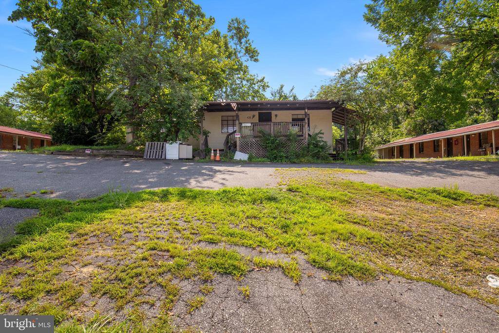 436 Cambridge Street, Fredericksburg, VA 22405