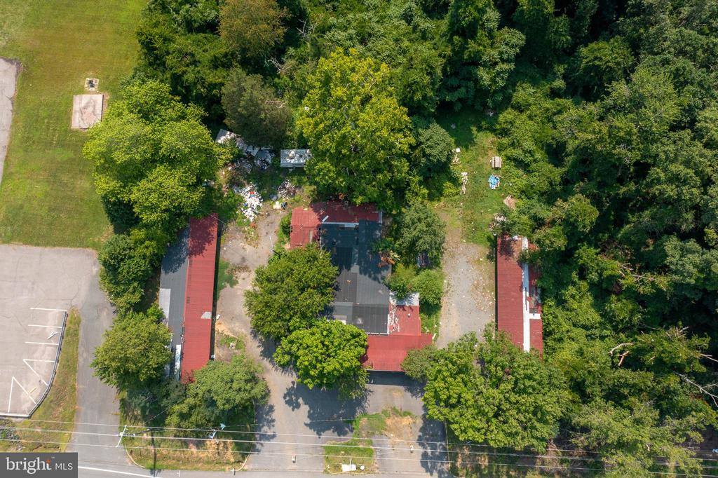436 Cambridge Street, Fredericksburg, VA 22405