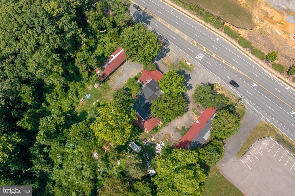 436 Cambridge Street, Fredericksburg, VA 22405