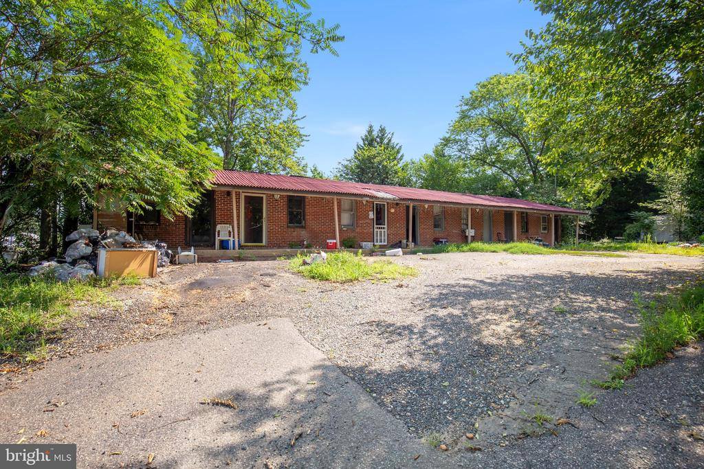 436 Cambridge Street, Fredericksburg, VA 22405
