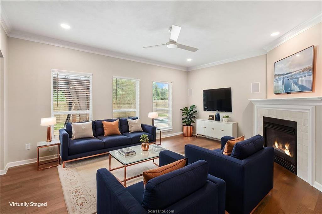 2323 Carisbrooke Loop, College Station, TX 77845