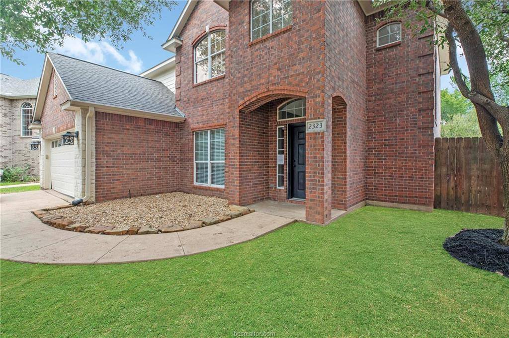 2323 Carisbrooke Loop, College Station, TX 77845