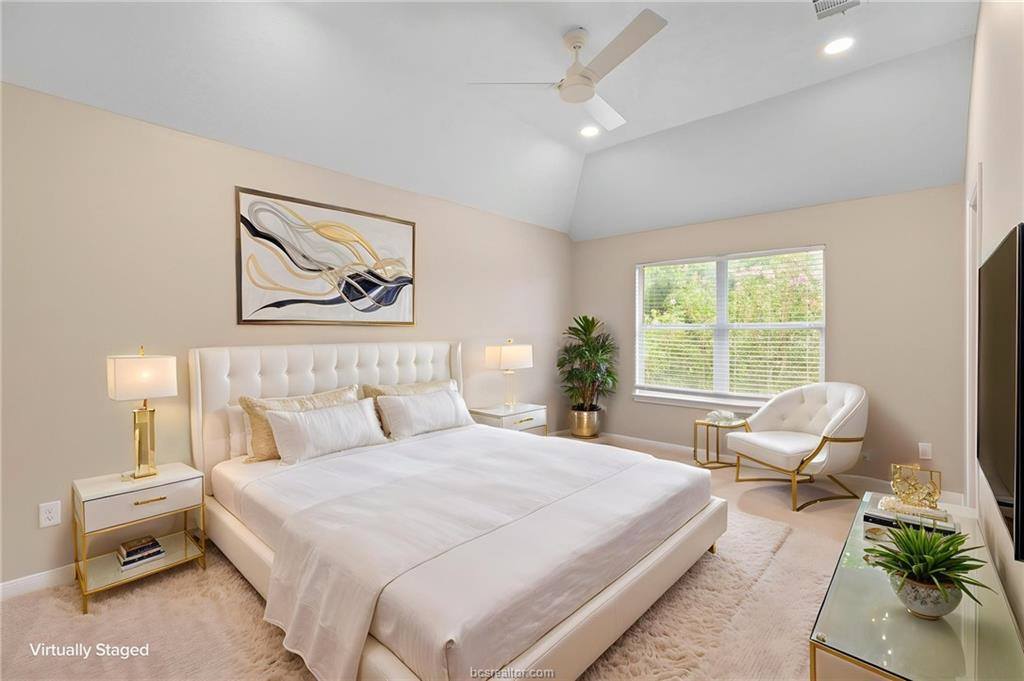 2323 Carisbrooke Loop, College Station, TX 77845