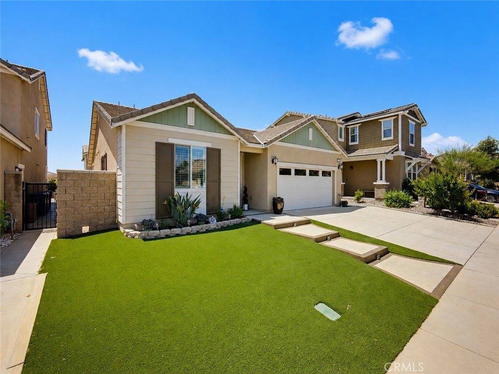 5382 Kastania, Fontana, CA 92336