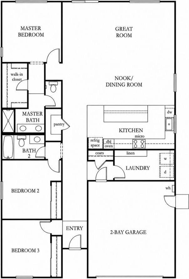 5382 Kastania, Fontana, CA 92336