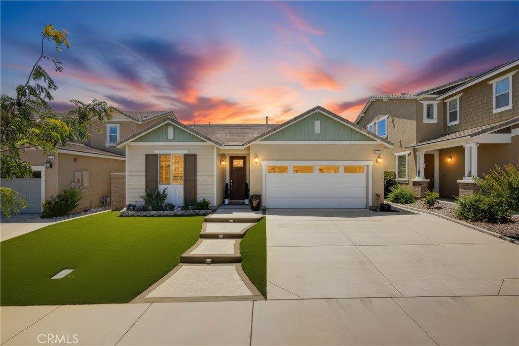 5382 Kastania, Fontana, CA 92336