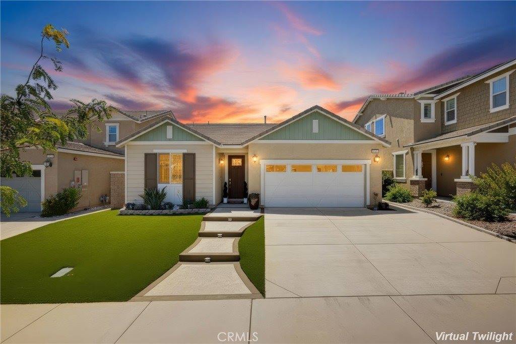 5382 Kastania, Fontana, CA 92336
