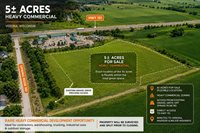 Lot 2 Spring Rose, Verona, WI 53593