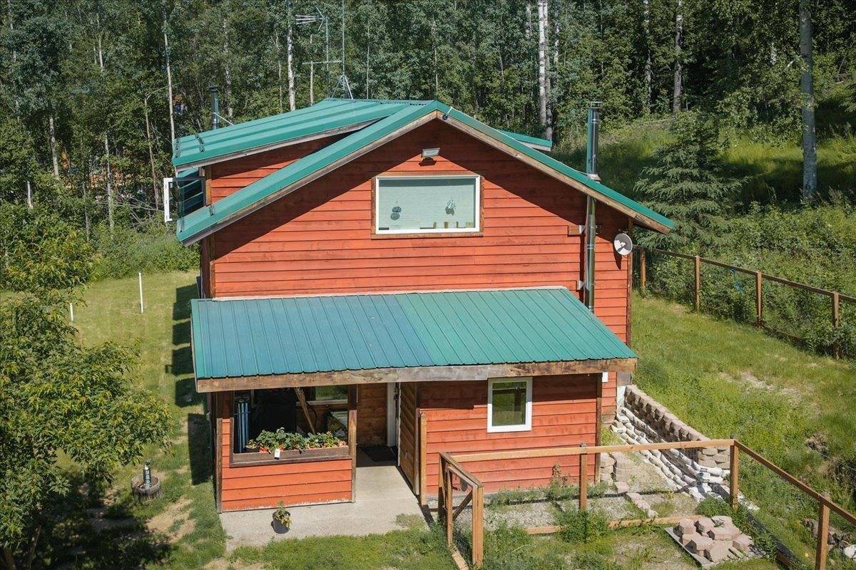 1140 Erimar Street, Fairbanks, AK 99712