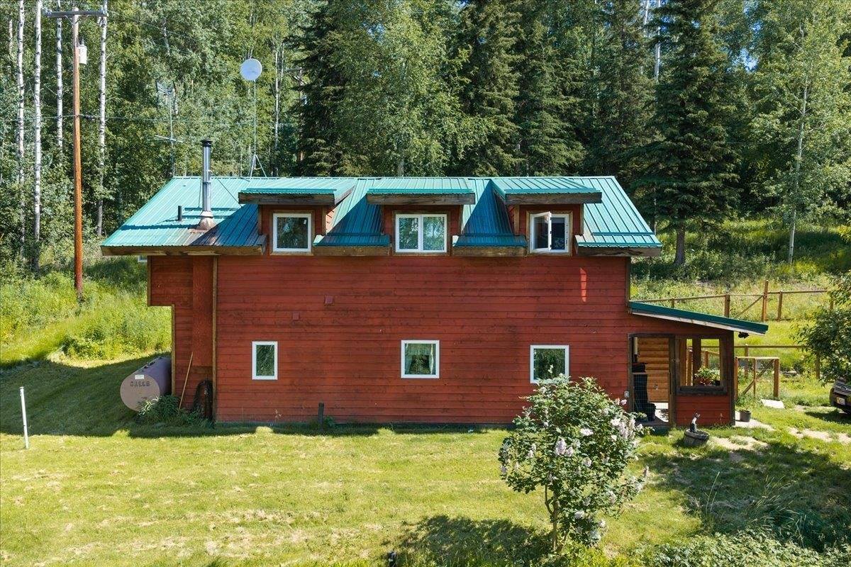1140 Erimar Street, Fairbanks, AK 99712