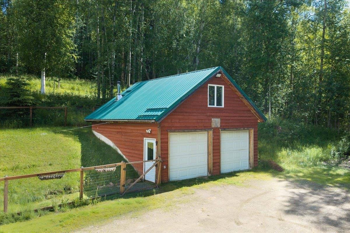 1140 Erimar Street, Fairbanks, AK 99712