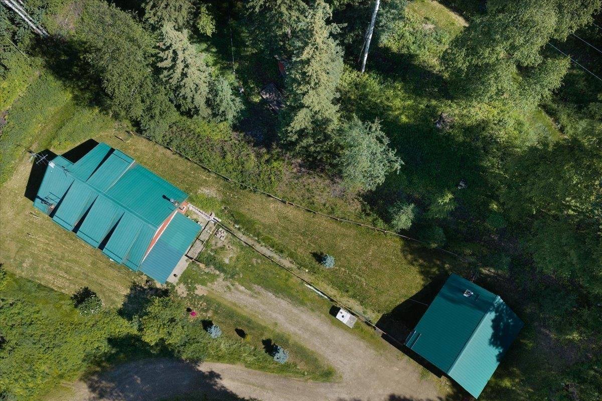 1140 Erimar Street, Fairbanks, AK 99712