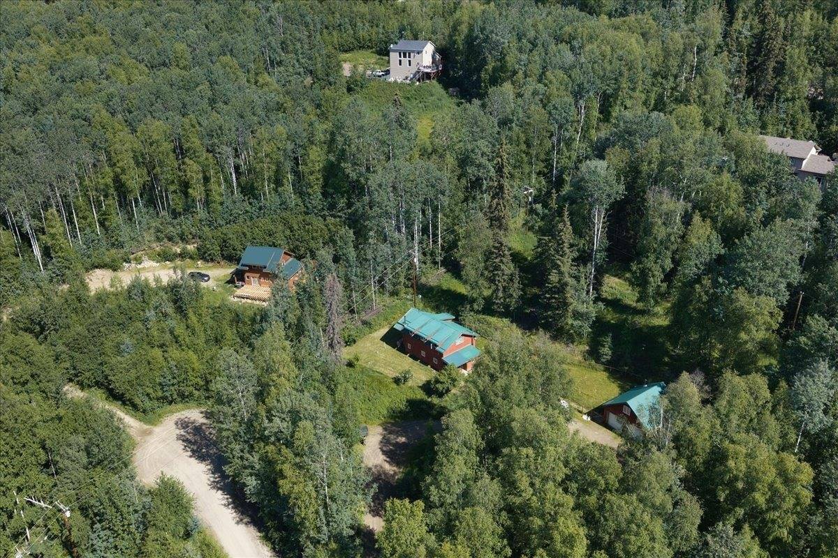 1140 Erimar Street, Fairbanks, AK 99712