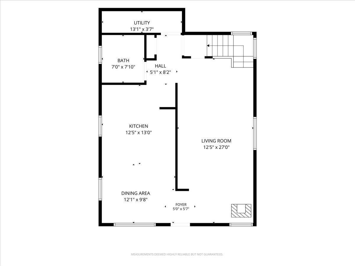 1140 Erimar Street, Fairbanks, AK 99712
