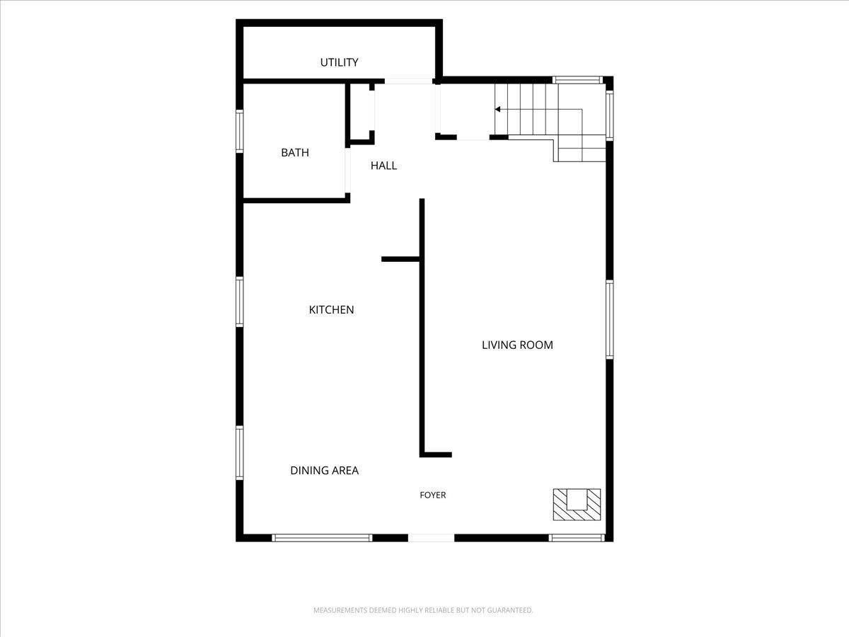 1140 Erimar Street, Fairbanks, AK 99712
