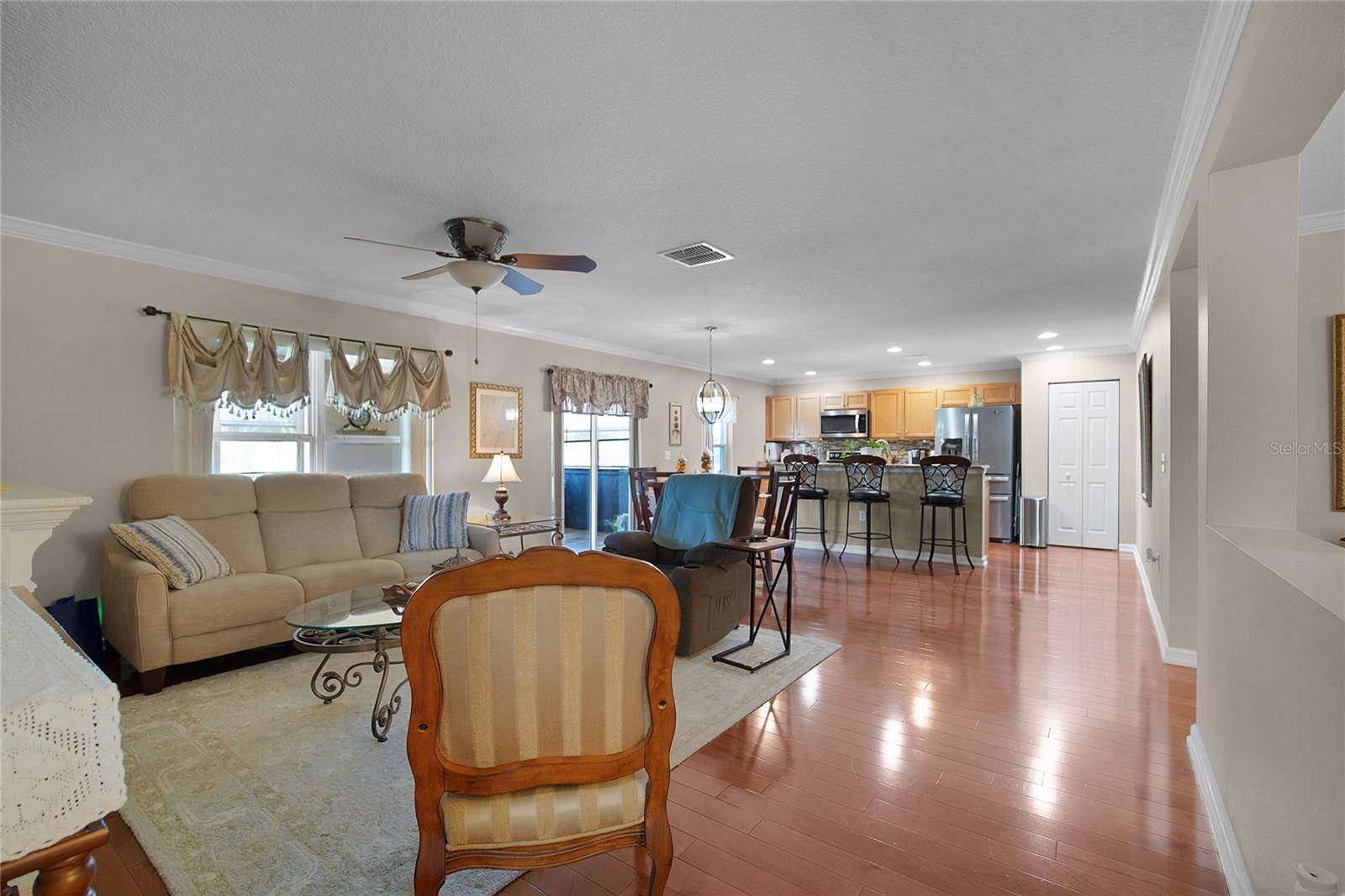 2388 Yellow Grass Court, Apopka, FL 32712